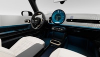 La *MINI Cooper Cabriolet S 2026* est un véhicule sportif aux performances exaltantes. Doté d'un toi... (image 8)