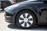 Tesla Model Y Duel Motor * AWD * Super Rare 7 Passagers * Groupe Électrique * Climatisation * Blueto... (image 5)