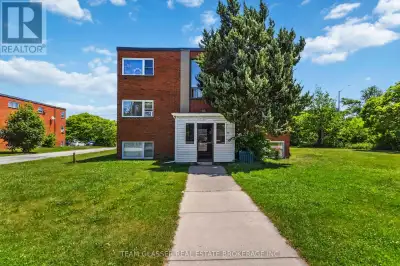 2 - 116 KING EDWARD AVENUE London South (South I), Ontario
