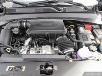 This Jeep Compass boasts a Intercooled Turbo Regular Unleaded I-4 2.0 L/122 engine powering this Aut... (image 6)