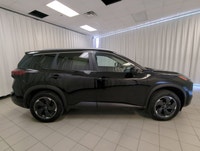This used 2024 Nissan Rogue Sv Moonroof at Steele Chevrolet Buick GMC in Dartmouth is a smart choice... (image 8)