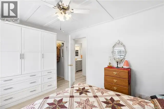 90 King Street Chipman, New Brunswick in Houses for Sale in Fredericton - Image 21