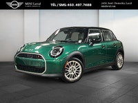 ===== 2025 MINI 5 Portes Cooper S | Ligne Première | Style préféré | ===== ===== * Ligne Première *... (image 2)