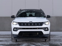 CARGET AUTOMOTIVE is thrilled to offer this 2024 Jeep Compass Altitude, a compact SUV that blends ru... (image 3)