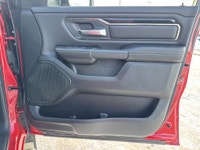 This Ram 1500 boasts a Regular Unleaded V-8 5.7 L/345 engine powering this Automatic transmission. W... (image 8)