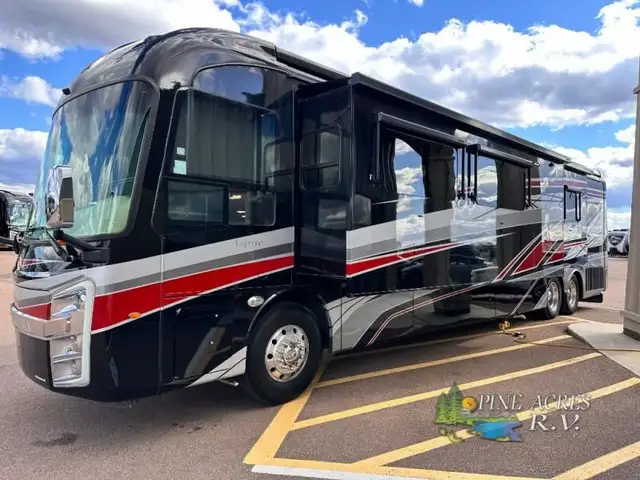 2022 Entegra Coach Aspire 44W 450 h.p. Diesel 11 K Miles in RVs & Motorhomes in Moncton - Image 9
