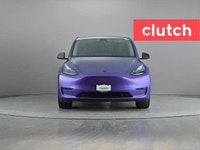 NO ACCIDENTS / CLEAN CARFAX / 1 OWNER / Power Driver Seat, Power Passenger Seat, USB Input and more!... (image 2)