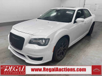 2023 CHRYSLER 300
