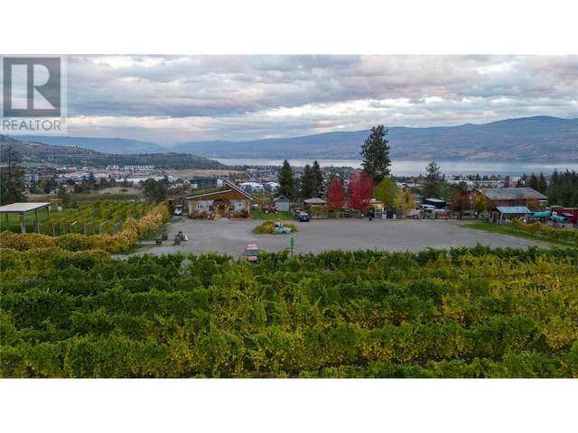 3623 Glencoe Road West Kelowna, British Columbia in Houses for Sale in Penticton - Image 2