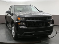 The 2021 Chevrolet Silverado 1500 Base is a dependable full-size truck built for work, hauling, and... (image 1)