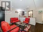 BSMNT - 41 MILLHOUSE MEWS Brampton (Brampton West), Ontario