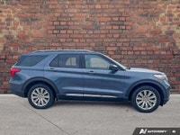 Come see this 2021 Ford Explorer Limited while we still have it in stock! * This Ford Explorer is a... (image 5)