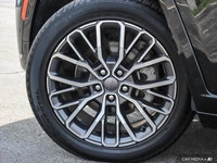 This Grand Cherokee Summit Reserve comes equipped with Adaptive Cruise Control, Park Assist, Panoram... (image 8)