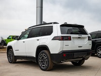 Welcome to 400 Chrysler Dodge Jeep Ram. The 2026 Jeep Cherokee is a brand new compact SUV that blend... (image 5)