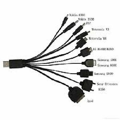 New Type C Micro USB cable Asus Tab Samsung Tab Zune in Cell Phone Accessories in Ottawa - Image 4