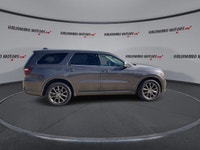 Dealer Certified Pre-Owned. This Dodge Durango boasts a Gas V-6 3.6 L engine powering this Automatic... (image 8)