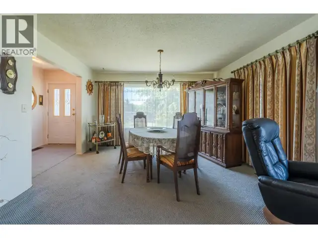3910 North Naramata Road Naramata, British Columbia in Land for Sale in Penticton - Image 15