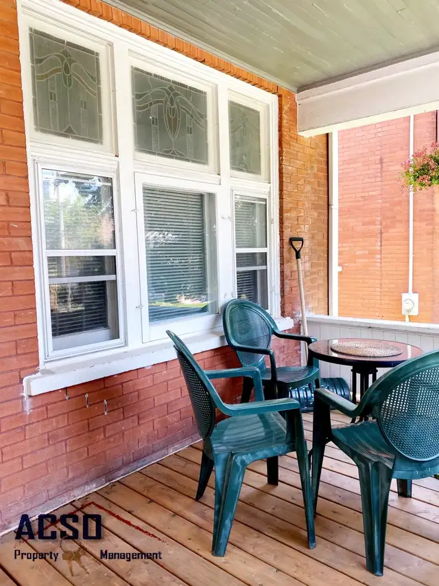 ACSO - Century Character Home Just Steps to Downtown Kitchener in Long Term Rentals in Kitchener / Waterloo - Image 9