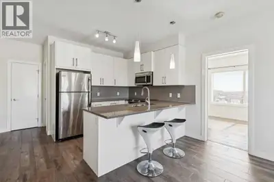 Top-Floor Corner Unit! Don’t miss this rare opportunity to own arguably the most desirable suite in...