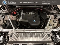===== 2025 BMW X3 30 xDrive | Gr. M Sport | Attelage de remorque | ===== ===== * Groupe M Sport * At... (image 9)