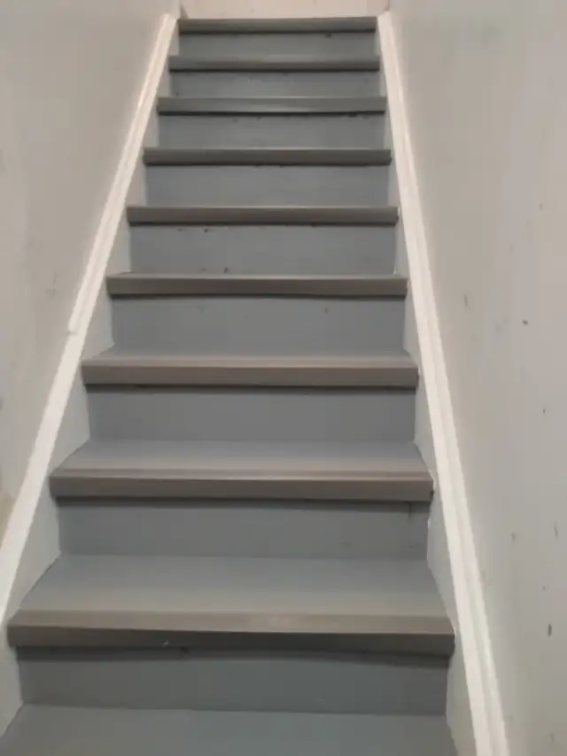 Flooring install. Only 1.50/ft65198306465409124