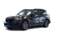 Welcome to BMW Regina 2022 BMW X5 xDrive40i – One Owner, Local, No Accidents, Very Well Packaged, Sp... (image 5)
