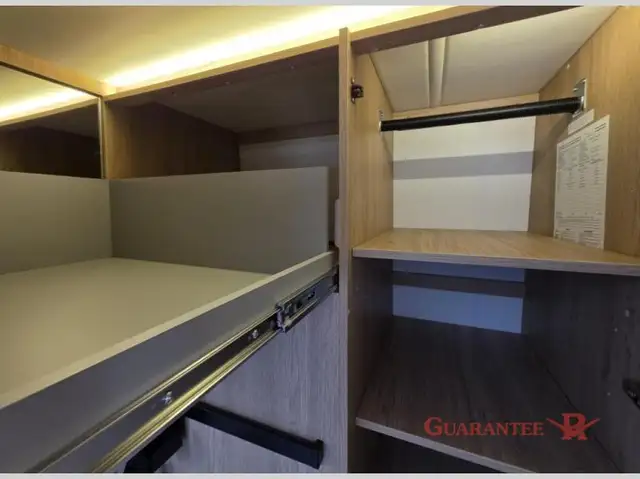 2026 Triple E ( LEISURE TRAVEL VANS ) Unity 24MBL in RVs & Motorhomes in Calgary - Image 25
