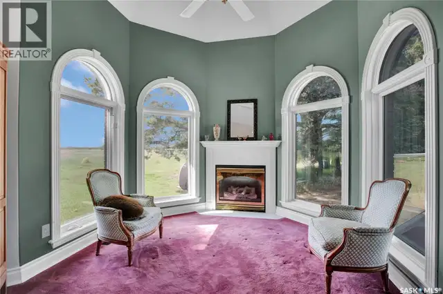Maple Hedge Historical Home Site Corman Park Rm No. 344, Saskatc in Houses for Sale in Saskatoon - Image 36