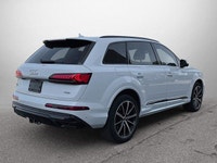 This Audi Q7 delivers a Intercooled Turbo Gas/Electric V-6 3.0 L/183 engine powering this Automatic... (image 1)