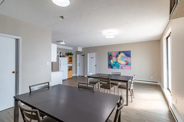 ALL INCLUSIVE - Campbell Place 1BR Apt in SSM Ideal for Seniors in Long Term Rentals in Sault Ste. Marie - Image 22