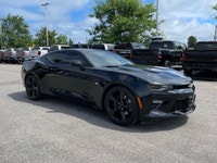 HEATED SEATS | HEATED STEERING WHEEL | WIRELESS CHARGING | DUAL ZONE AUTO CLIMATE CONTROL | BOSE SOU... (image 6)