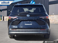 Come see this certified 2024 Toyota Sienna LE| Radar Cruise | Pwr Sliding Doors Heated Wheel + Seats... (image 3)