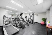 1 Bedroom Apartment for Rent with all Apartment Utilities Included! Welcome to Wonderland Towers Apa... (image 8)