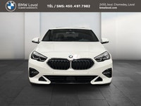 ===== Pourquoi acheter chez nous ? ===== Depuis plus de 50 ans, BMW MINI Laval est une référence dan... (image 1)