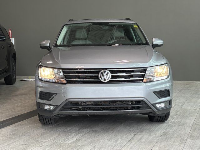 2020 Volkswagen Tiguan Highline | Leather | Pano Roof in Cars & Trucks in Edmonton - Image 3
