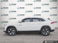 The 2026 Volkswagen Atlas Cross Sport Highline blends turbocharged performance, premium comfort, and... (image 2)