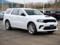 ... Engine: 8 Cylinder Engine 5.7L L/100Km City: 16.7 L/100Km Hwy: 10.9 Safety Equipment ABS And Dri... (image 4)