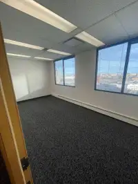 Corner Office Space Large Meeting Room - 7th Floor Macleod Place