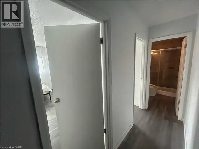 303 N KING Street N Unit# 5 Waterloo, Ontario in Long Term Rentals in Kitchener / Waterloo - Image 10