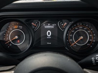 Welcome to 400 Chrysler Dodge Jeep Ram. The 2026 Jeep Wrangler is a brand new, iconic 4x4 SUV built... (image 3)