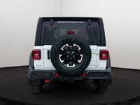 SPECIAL OFFER! Cloth Low-Back Bucket Seats, Remote Start System, Heated Front Seats, Heated Steering... (image 4)