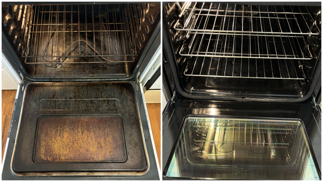 Top-Quality Cleaning Services for Homes & Businesses