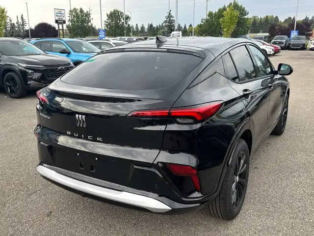 2026 Buick Envista Sport Touring in Cars & Trucks in Calgary - Image 7