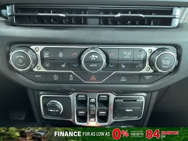 2026 Jeep Wrangler 85th Anniversary | 4WD | GAS V6 | NAV in Cars & Trucks in Prince George - Image 33