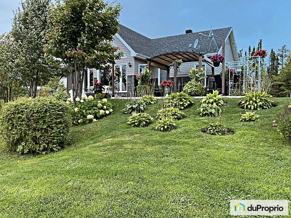 $535,000 - Bungalow for sale in St-Ludger-De-Milot — photo 3