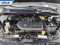 Come see this certified 2019 Dodge Grand Caravan SXT Premium Plus | NAV | DVD | Leatherette | Power... (image 8)
