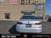 No accident Ontario vehicle with Lot of Options! Call (905) 791-3300 - Black Leather/ Leatherette in... (image 3)