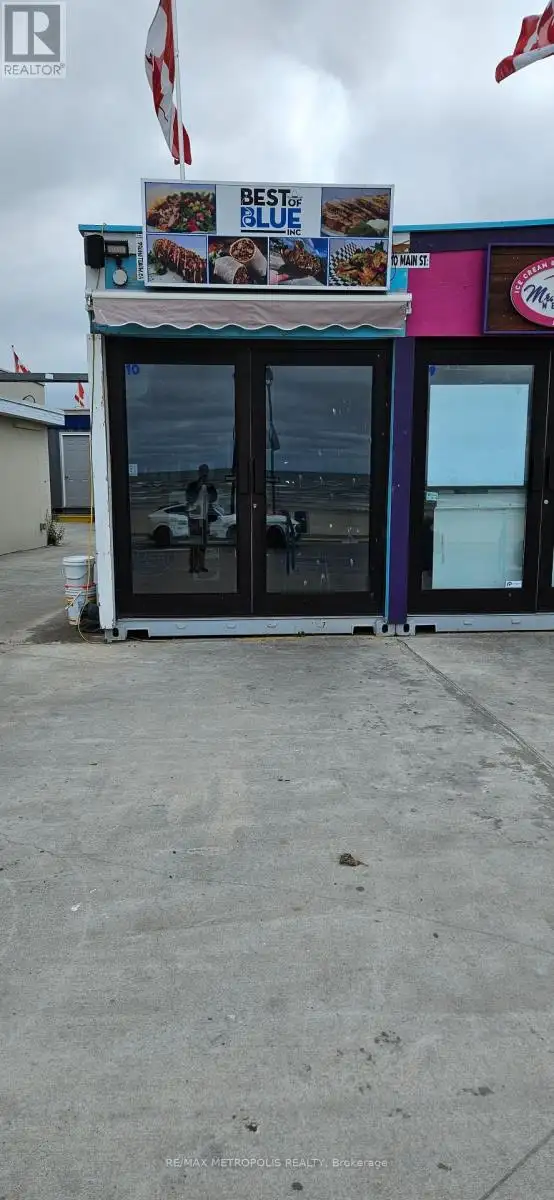 9 - 10 MAIN STREET Wasaga Beach, Ontario in Commercial & Office Space for Rent in Oakville / Halton Region - Image 6