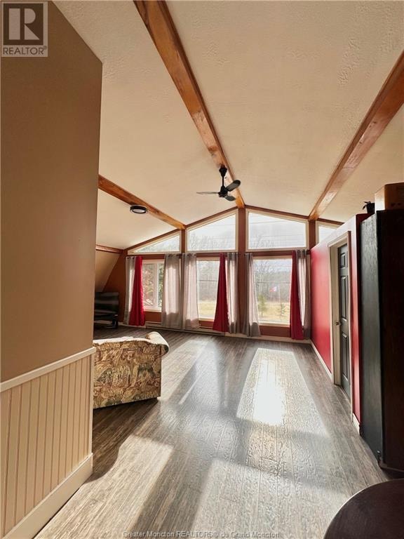 596 Des Acadiens Bertrand, New Brunswick Houses for Sale Bathurst