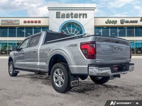 | Rear Parking Sensors | SYNC 4 911 Assist | Auto High-Beam Headlights | Engine Block Heater | Remot... (image 2)